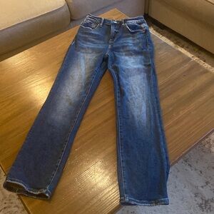 Risen Jeans